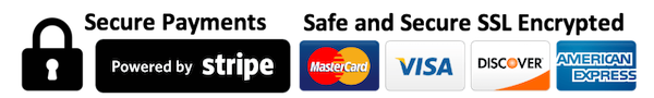 Contender Gym | secure-stripe-payment