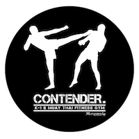 Contender Gym | K-1 Kickboxing Muay Thai & Fitness in Stockton-On-Tees Teesside