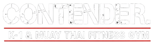 Contender Gym | K-1 Kickboxing Muay Thai & Fitness Stockton-on-Tees